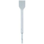 Burin plat large - d�molition g�n�rale - b�ton, ma�onnerie et pierre lt. 250 x lu. 40 mm x q. sds + - ...