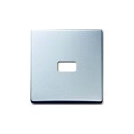 Busch - jaeger 2120 - 33 plaque de recouvrement, interrupteur, commutateur inverseur, interrupteur va ...