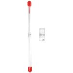 Buse d'a�rographe et aiguille de remplacement, 0. 5mm, pour mod�le de pistolet de pulv�risation, accessoires ...