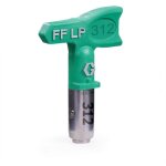 Buse airless rac x ff lp 0, 012 pour pistolet à peinture - graco fflp312 Buse airless rac x ff lp 0, 012 pour pistolet à peinture - graco fflp312
