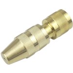Buse cone r�glable (par 3)