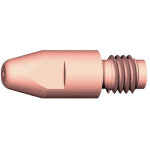 Buse de courant fil � 1, 6mm m 8 l. 30mm e - cu a. binzel (par 10)
