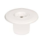 Buse de distribution multiflux avec connexion à coller, blanc Buse de distribution multiflux avec connexion à coller, blanc