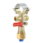 Buse haute pression pour pulv�risateur agricole, protection des plantes et traitement phytosanitaire