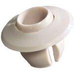Buse de jet push - fit 25mm (361) ? pour piscine / spa ? compatible tuyau 40mm