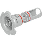 Buse de jet de rempla�ce�ment pour spa portatif bestway p07586 ? pour lay - z - spa ? jet de massage ...