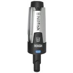 Nilfisk ? buse premium jet rotatif 128501202 ? accessoire pour nettoyeur haute pression ? longueur optimis�e ...