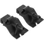 Buse de lave - glace avant 2 pices 8538130110 abs noir haute rsistance pour rparation automobile