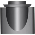 Buse de lissage pour s�che cheveux dyson supersonic accessoire compatible pour mod�les hd01, hd02, hd03, ...