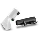 Buse pour le nettoyage des tissus d'ameublement, compatible avec les nettoyeurs � injection / extraction ...