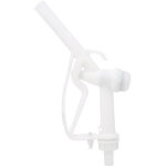 Buse de pistolet � carburant en plastique, remplissage de m�thanol et d'�thanol, outil de distribution ...