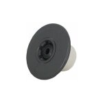 Buse de refoulement astral prestige piscine b�ton / liner - couleur: gris anthracite