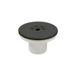 Buse de refoulement prestige - gris anthracite - liner Buse de refoulement prestige - gris anthracite - liner