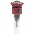 Buse rotative 24rvan360 rain bird multifourniture 5, 2 - 7, 3m ? arroseur / composant d?irrigation, arrosage ...