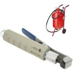 Buse de sablage t�te de buse pour sableuse multi - supports avec 3 embouts en c�ramique pour enlever ...