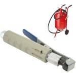 Buse de sablage t�te de buse pour sableuse multi - supports avec 3 embouts en c�ramique pour enlever ...