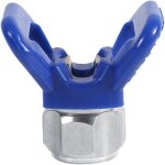 Buse si�ge garde - airless pulv�risateur de peinture pistolet buse garde buse remplacement si�ge outil ...