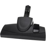 Embout � brosse compatible avec miele ariel s5210, s5211 - vhbw