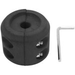 But�e de c�ble de treuil en caoutchouc pour vtt, quads, suv, camions et remorques