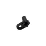 Sos accessoire butée inférieure de porte pour réfrigérateur, congélateur 481253248035, c00195143 amana, ... Sos accessoire butée inférieure de porte pour réfrigérateur, congélateur 481253248035, c00195143 amana, ...