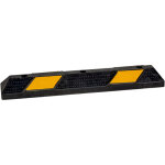 But�e de parking 2 bandes standard