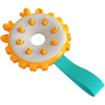 But�es de porte - 2 paquets de but�e de porte en caoutchouc � cale de porte robuste de qualit� sup�rieure, ...