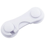 But�es de porte pour armoire enfant, verrous de s�curit� pour armoire b�b�, protections pour portes, ...