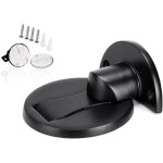 But�e de porte magn�tique, but�e de porte au sol, aimant puissant invisible et fermeture douce, but�e ...