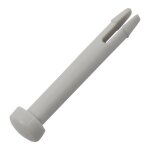 Butee de roue panier pour lave - vaisselle candy hoover, rosieres, iberna, zerowatt - 91619627 Butee de roue panier pour lave - vaisselle candy hoover, rosieres, iberna, zerowatt - 91619627