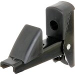 Butée de volet automatique en aluminium ? fermeture pratique avec écartement réglable de 15 à 50 mm ? ... Butée de volet automatique en aluminium ? fermeture pratique avec écartement réglable de 15 à 50 mm ? ...