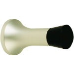 Butoir de plinthe aluminium 4080 champagne - vachette - 008508