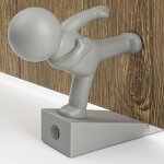 Butoir de porte mignon, décoratif et robuste, butoir de porte décoratif , cale avant inférieure adaptée ... Butoir de porte mignon, décoratif et robuste, butoir de porte décoratif , cale avant inférieure adaptée ...