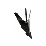 Butteur double 7 / 26cm universel