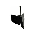 Butteur double universel à largeur de travail réglable 30 - 47 cm Butteur double universel à largeur de travail réglable 30 - 47 cm