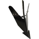 Butteur double, à largeur de travail réglable de 7 à 26cm. hauteur maximale 30cm. tige de 40 x 12mm avec ... Butteur double, à largeur de travail réglable de 7 à 26cm. hauteur maximale 30cm. tige de 40 x 12mm avec ...