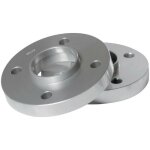 2 elargisseur de voie 20mm + vis 4x100 56m14 - butzi