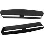 Buua guide d'afftage des couteaux, guide d'afftage compact simple, usage professionnel prcis et durable ...