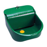 Abreuvoir fonte polycoat lac 5  niveau constant