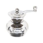 Moulin  pice boogie 7 cm en acrylique - de buyer