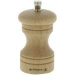 De buyer - moulin � poivre paso 10 cm naturel en bois