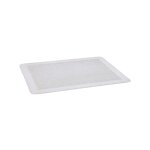 De buyer - plaque alu perforee plate 40x30cm