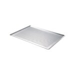 De buyer - plaque de cuisson alu micro perforee 40x30 De buyer - plaque de cuisson alu micro perforee 40x30