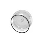 Bwt - couvercle complet de filtre  sable naja, viper