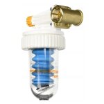 Bwt - doseur hydrodynamique cillit immuno 152 fg - 2 12015
