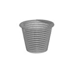 Bwt - panier de skimmer certikin diamtre 203 mm