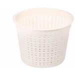 Panier de skimmer soliflow, diamtre 180 / 130x130, sans anse