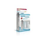 Bwt - quick & clean 812916 carafe filtrante blanc