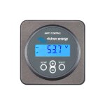 Victron - controleur pour rgulateurs mppt, mppt control