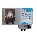 Pompe doseuse oxygène actif pour piscine, gamme so'tech de bypiscine Pompe doseuse oxygène actif pour piscine, gamme so'tech de bypiscine