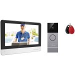 Byron dic - 23312 interphone vid�o wi - fi set complet